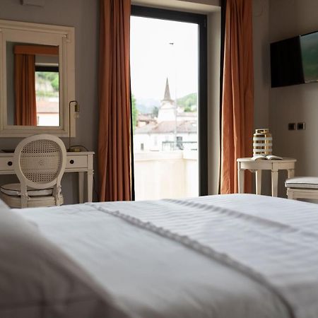 Trepiasi Hotel Cortemilia Luaran gambar