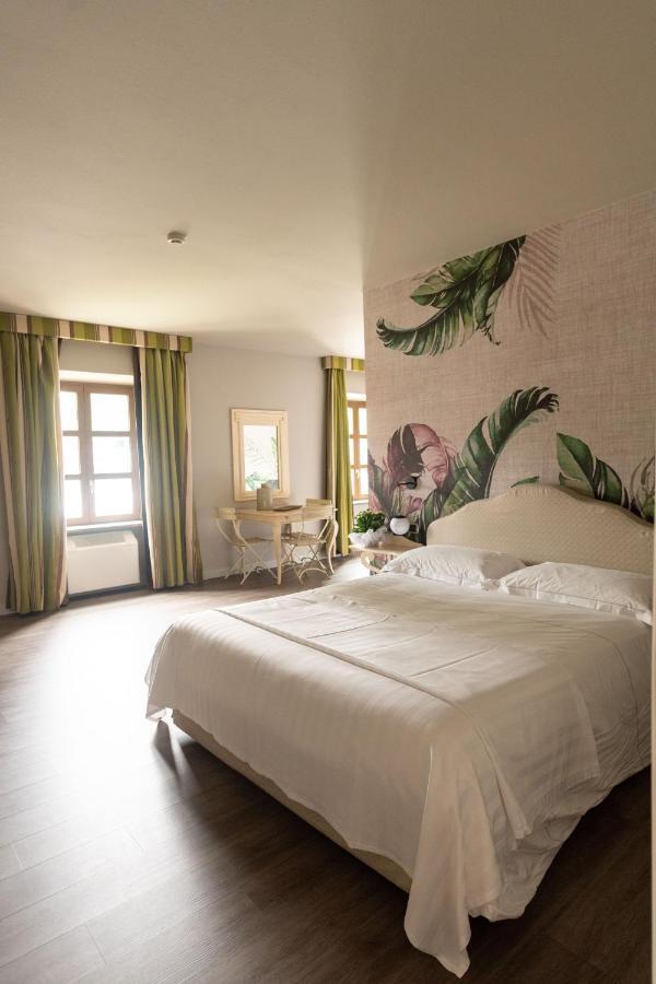 Trepiasi Hotel Cortemilia Luaran gambar
