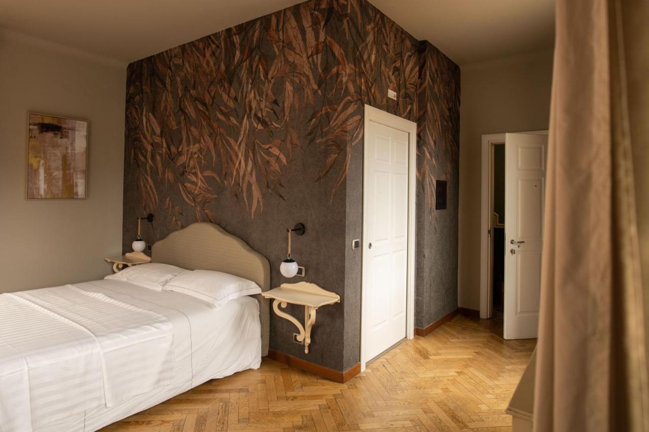 Trepiasi Hotel Cortemilia Luaran gambar