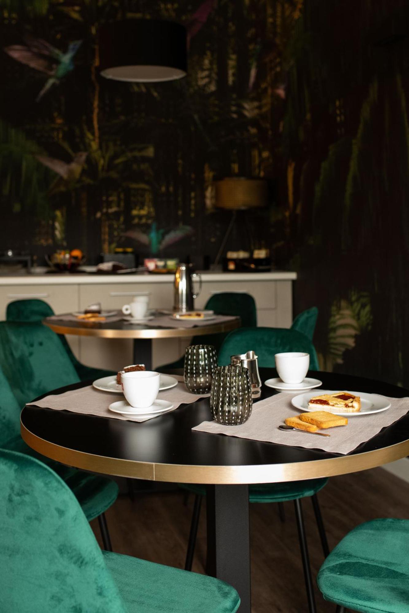 Trepiasi Hotel Cortemilia Luaran gambar