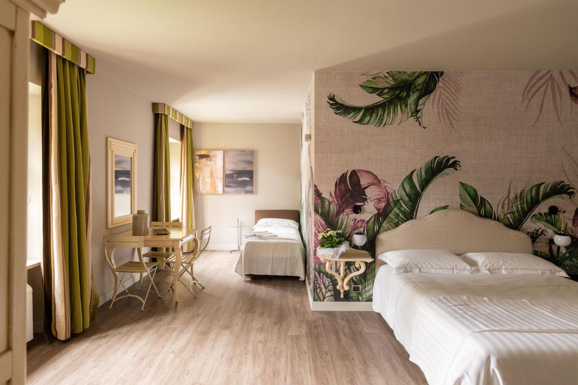 Trepiasi Hotel Cortemilia Luaran gambar